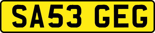 SA53GEG