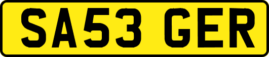 SA53GER