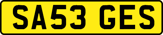 SA53GES