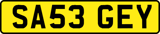SA53GEY