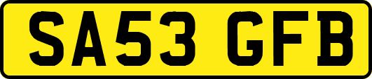 SA53GFB