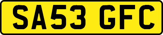 SA53GFC