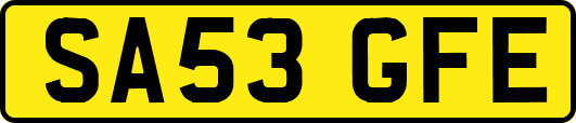 SA53GFE