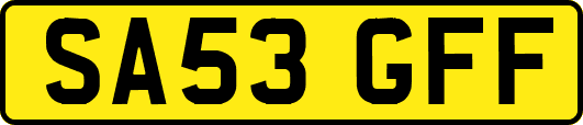 SA53GFF