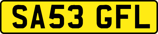 SA53GFL