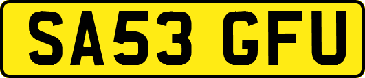 SA53GFU