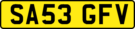 SA53GFV
