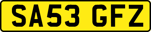 SA53GFZ