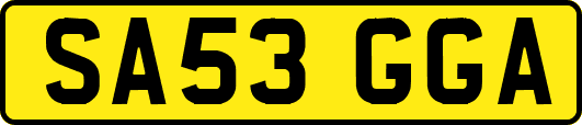 SA53GGA