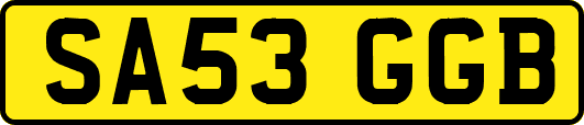 SA53GGB