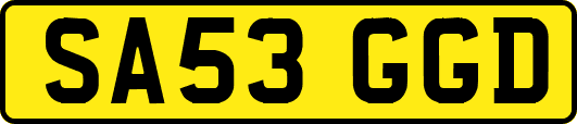 SA53GGD