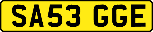 SA53GGE