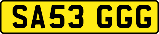 SA53GGG