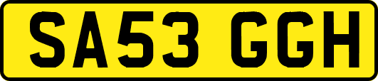 SA53GGH