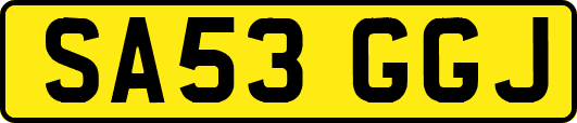 SA53GGJ