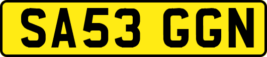 SA53GGN