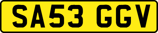 SA53GGV
