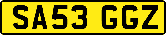 SA53GGZ