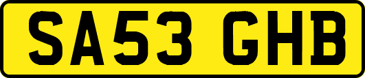 SA53GHB