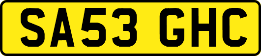 SA53GHC