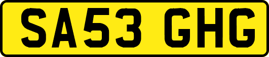 SA53GHG