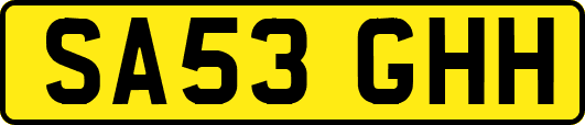SA53GHH