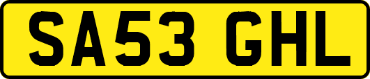 SA53GHL
