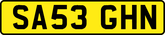 SA53GHN
