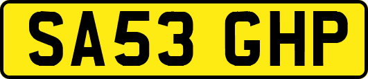 SA53GHP
