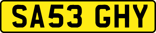SA53GHY