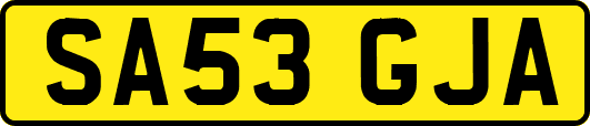 SA53GJA