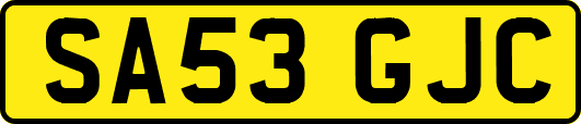 SA53GJC