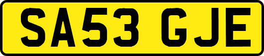 SA53GJE