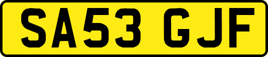 SA53GJF