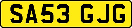 SA53GJG