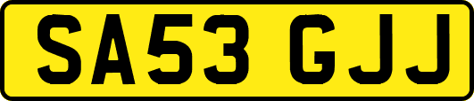 SA53GJJ