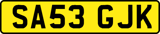 SA53GJK