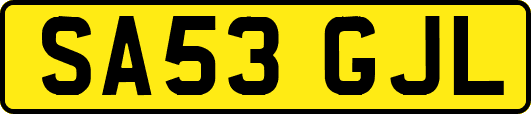 SA53GJL
