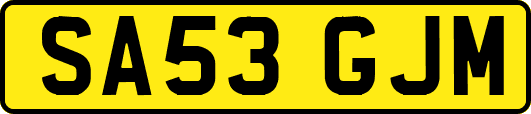 SA53GJM