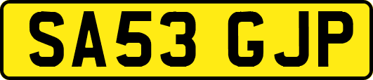 SA53GJP
