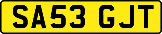 SA53GJT