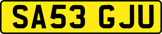 SA53GJU