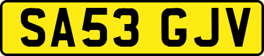 SA53GJV