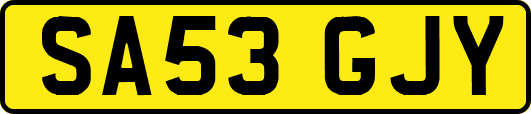 SA53GJY