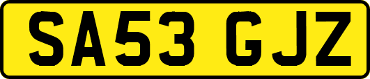 SA53GJZ