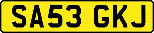 SA53GKJ