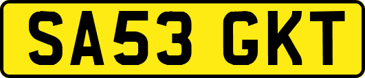 SA53GKT