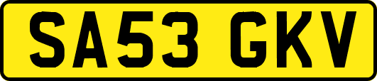 SA53GKV