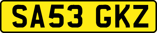 SA53GKZ