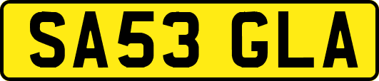 SA53GLA